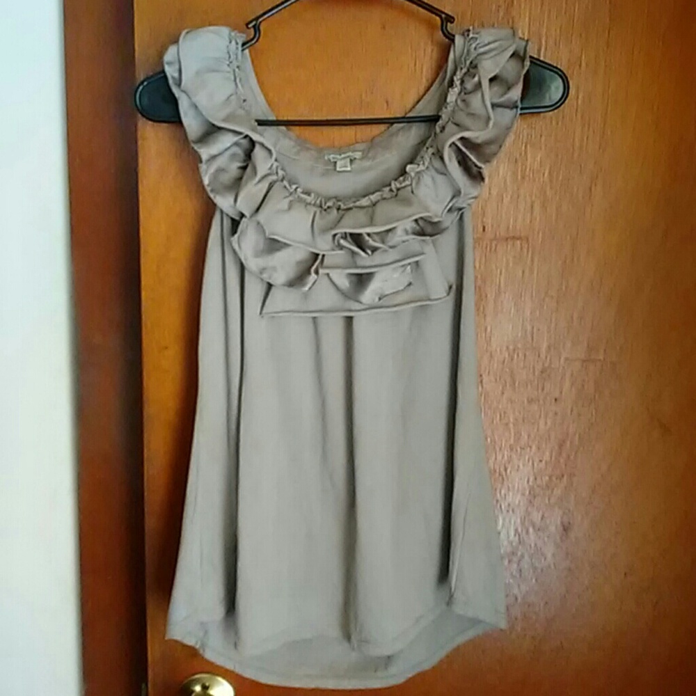 Bordeaux Blouse